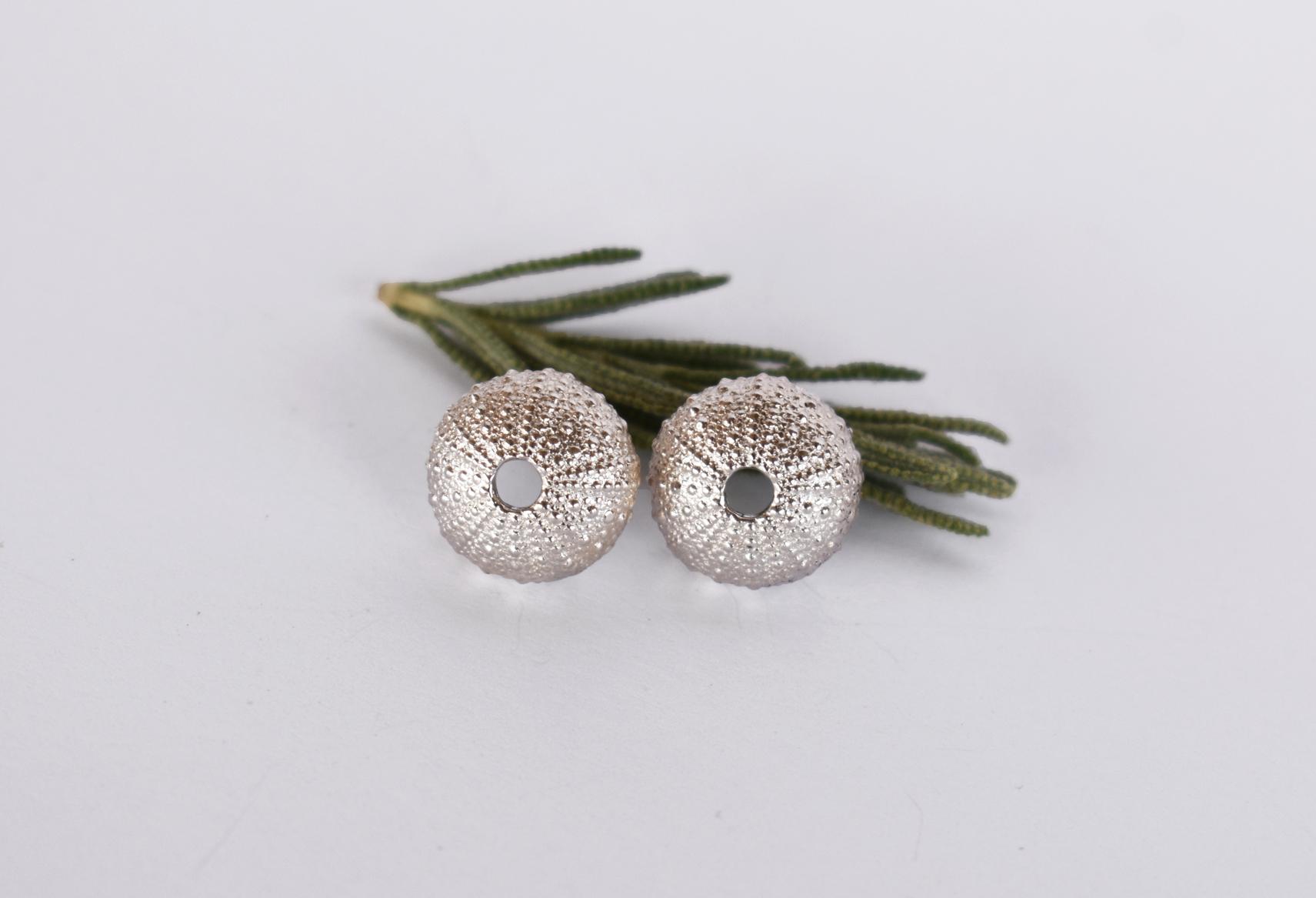 Sea Urchin Studs — view 5