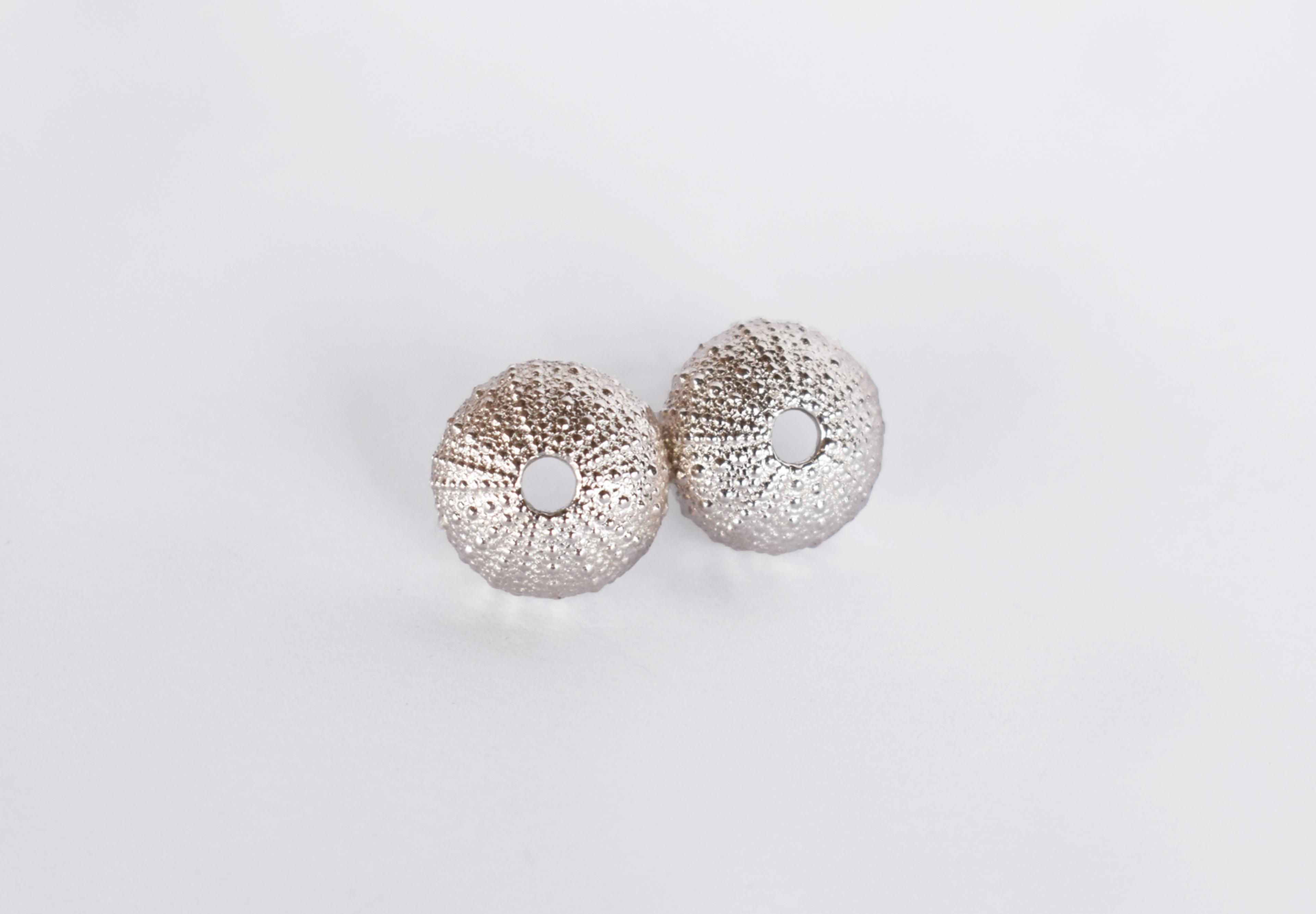 Sea Urchin Studs — view 4