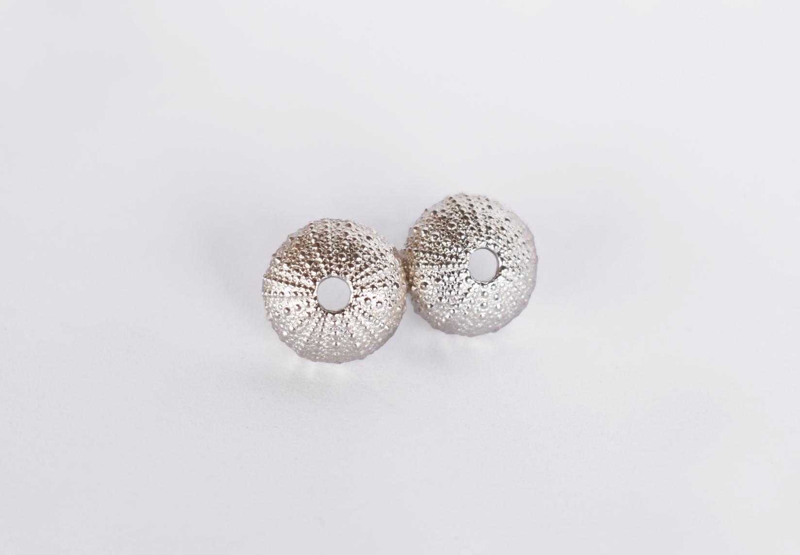 Sea Urchin Studs — view 4