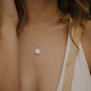 Kinkel Jewelry - Calypso Pearl Necklace