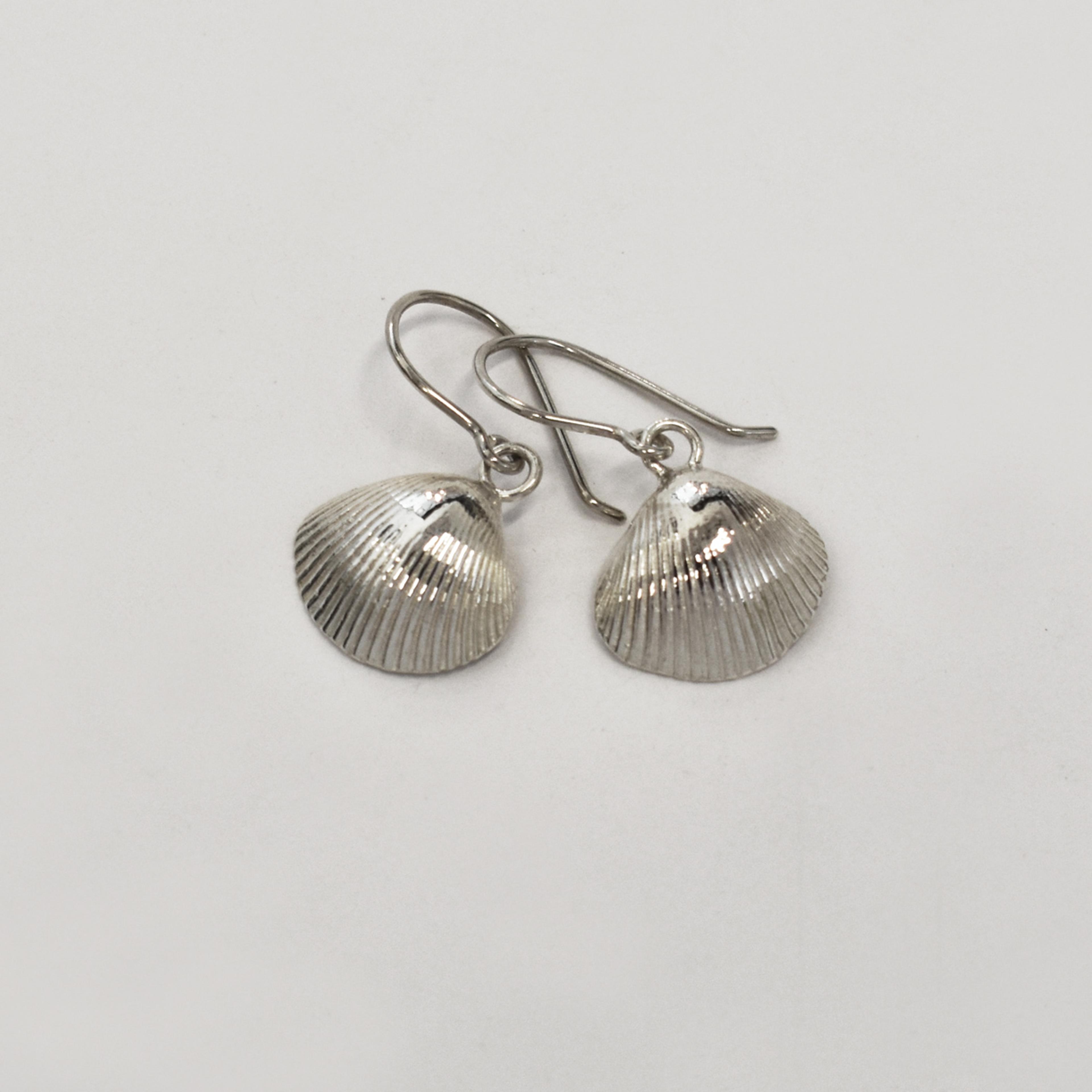 Kinkel Jewelry - Calico Earrings