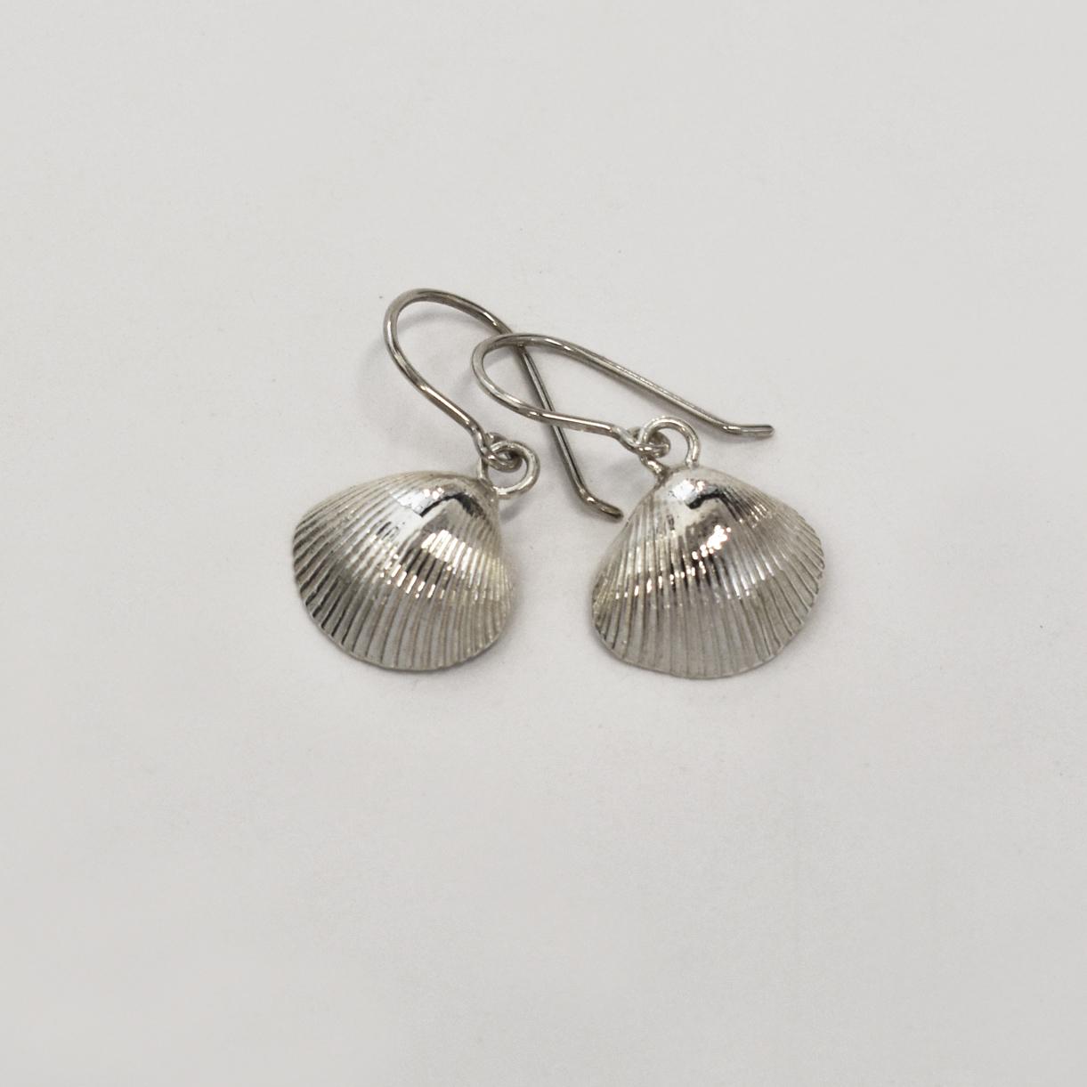 Kinkel Jewelry - Calico Earrings
