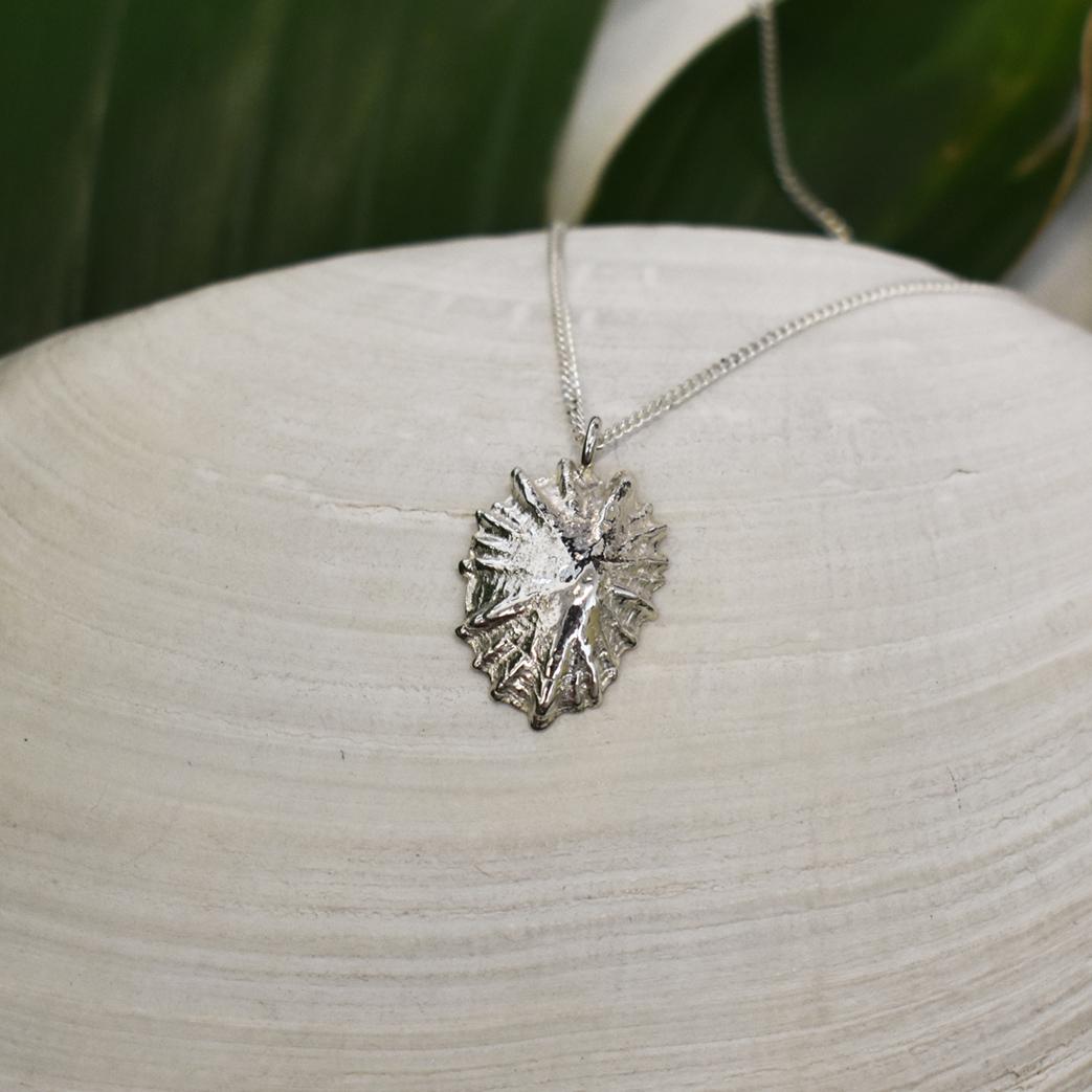Limpet Necklace