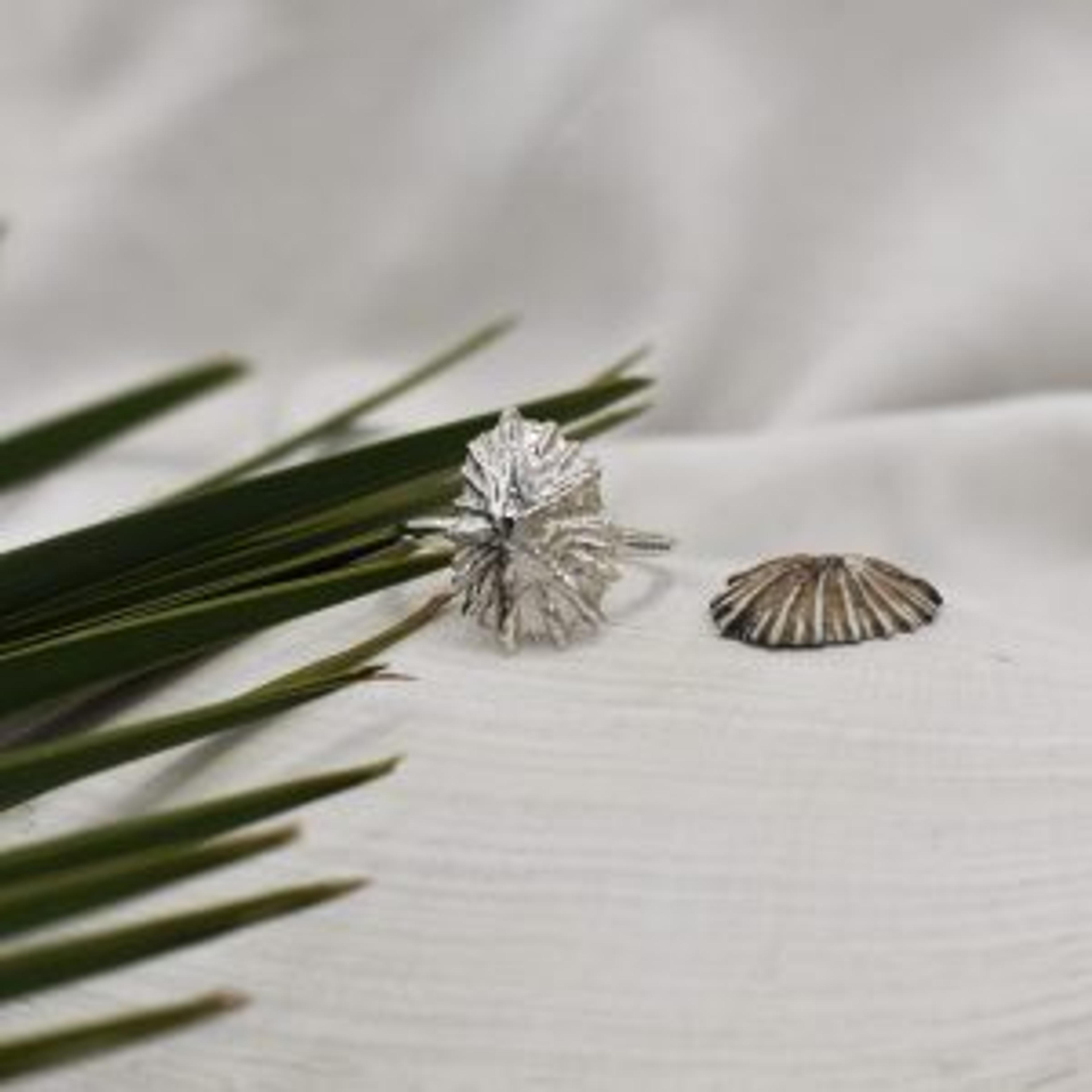 Kinkel Jewelry - Limpet Ring