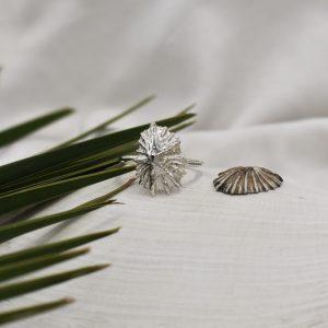 Kinkel Jewelry - Limpet Ring