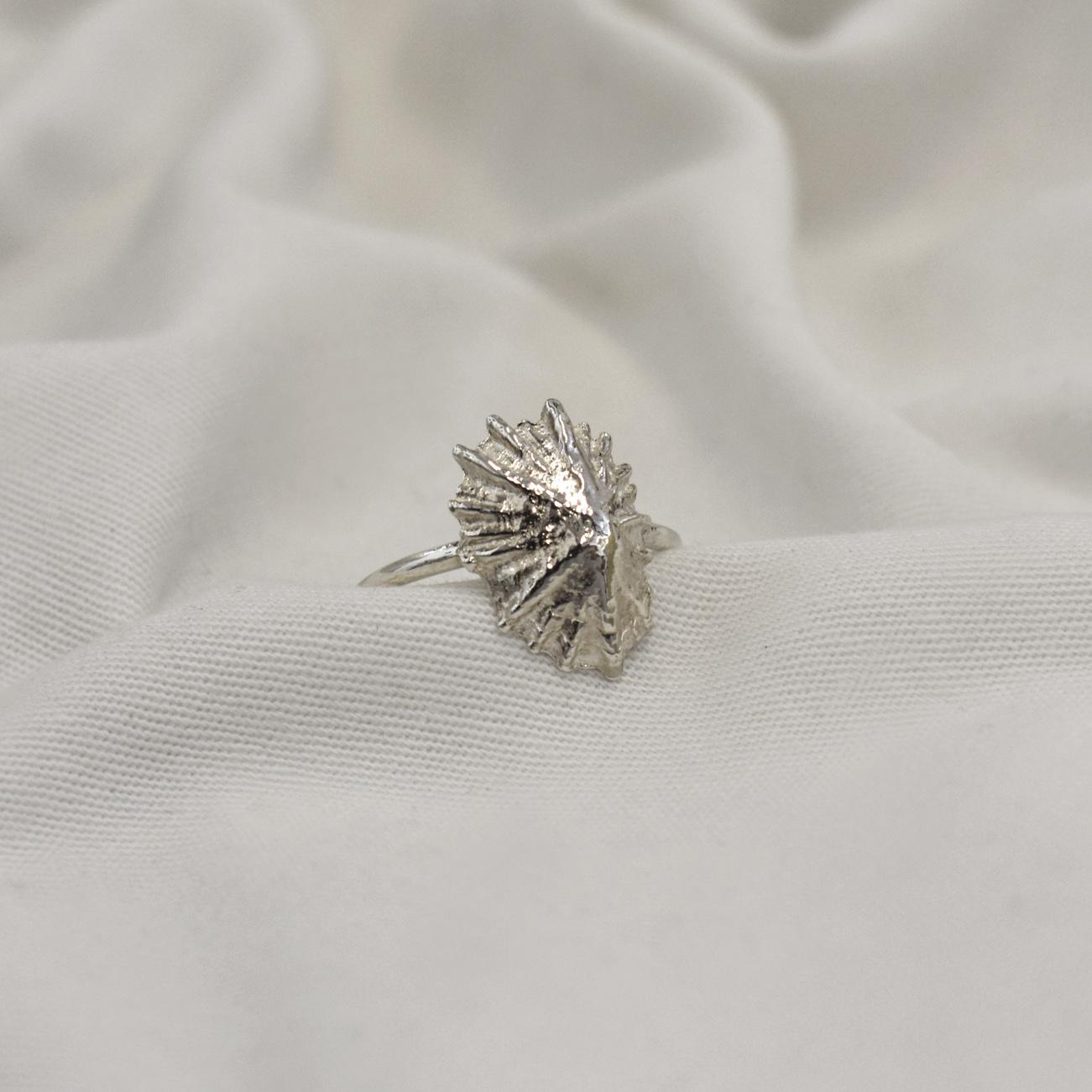 Limpet Ring