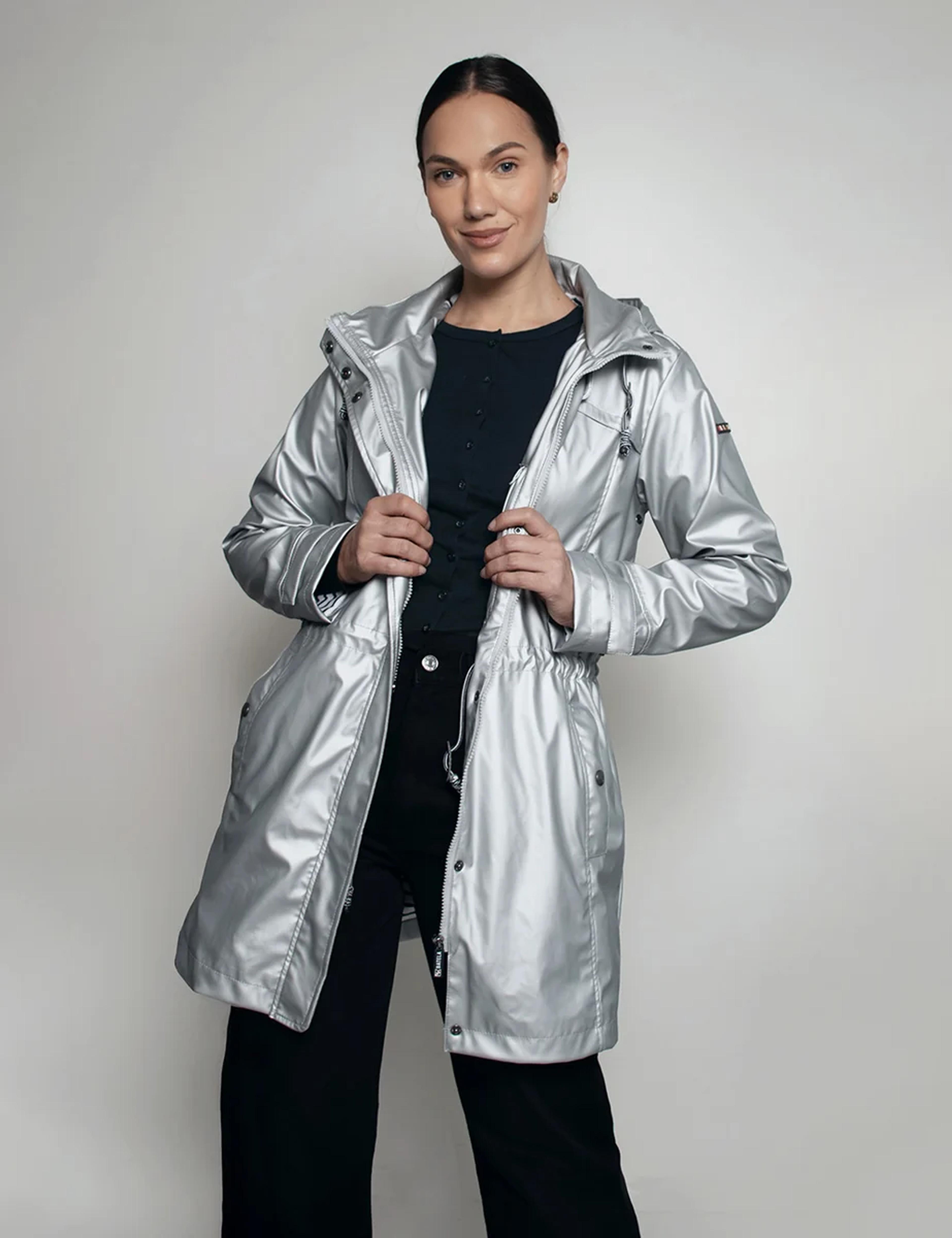 Batela Seville Jacket Women