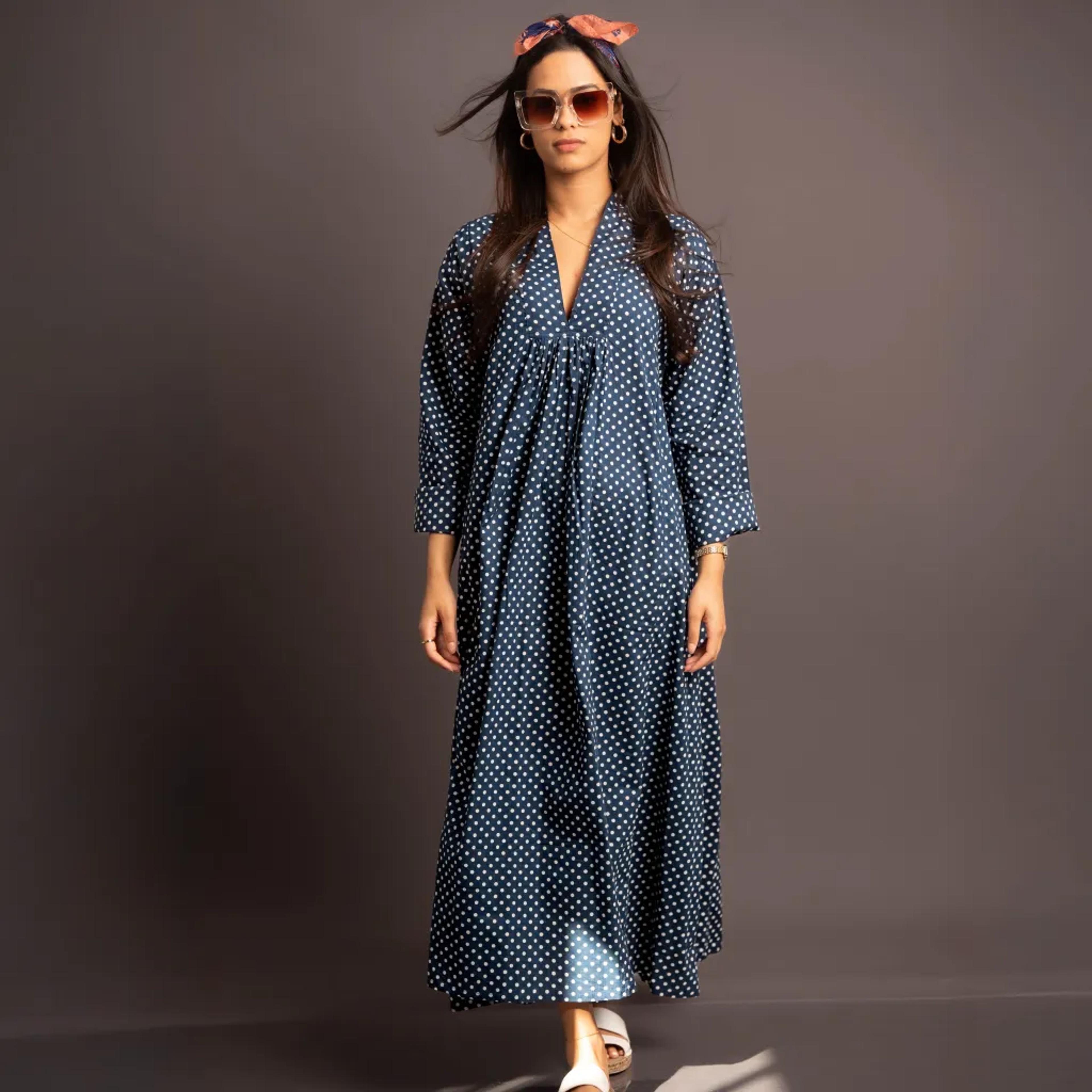 Binal Dress V