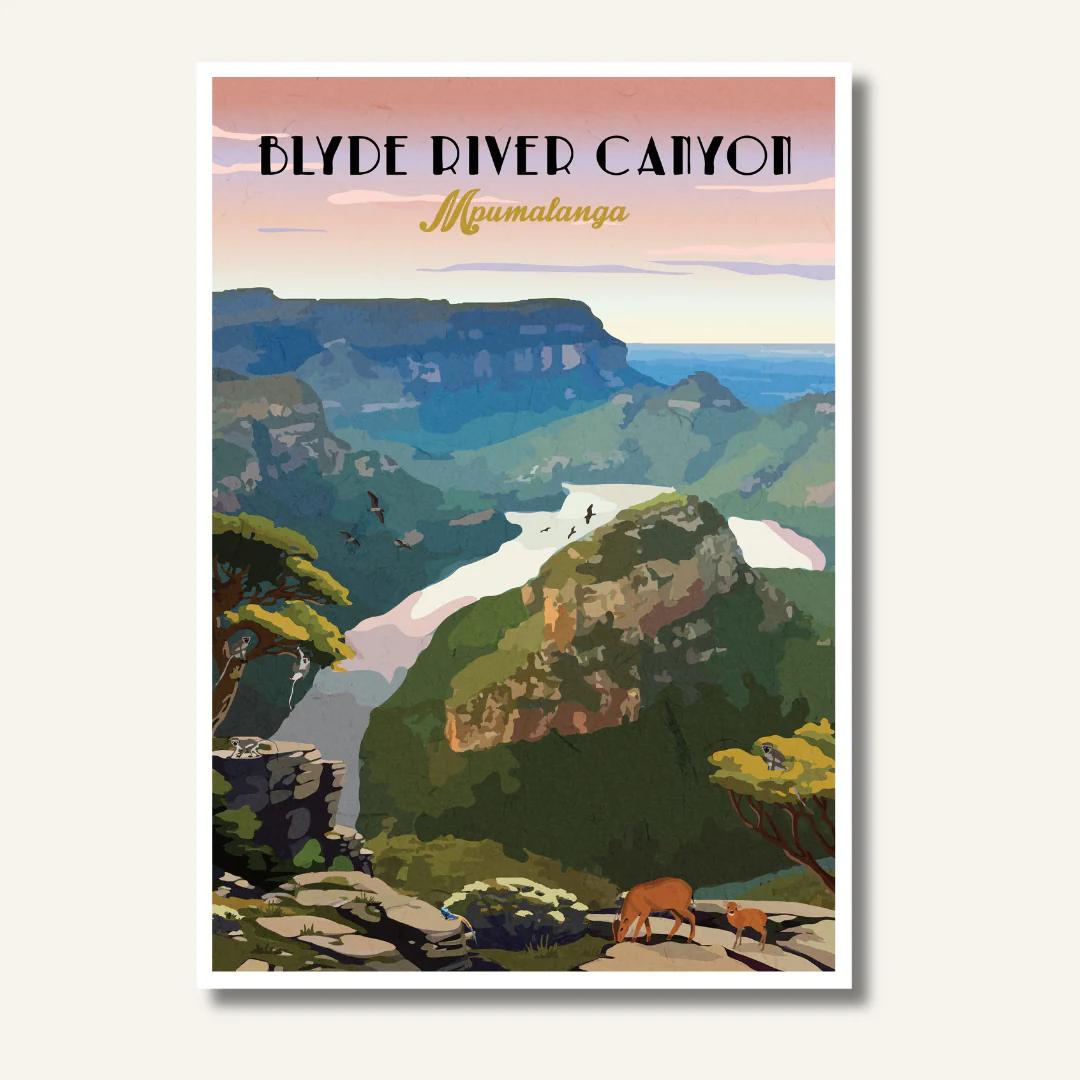 Roam Posters