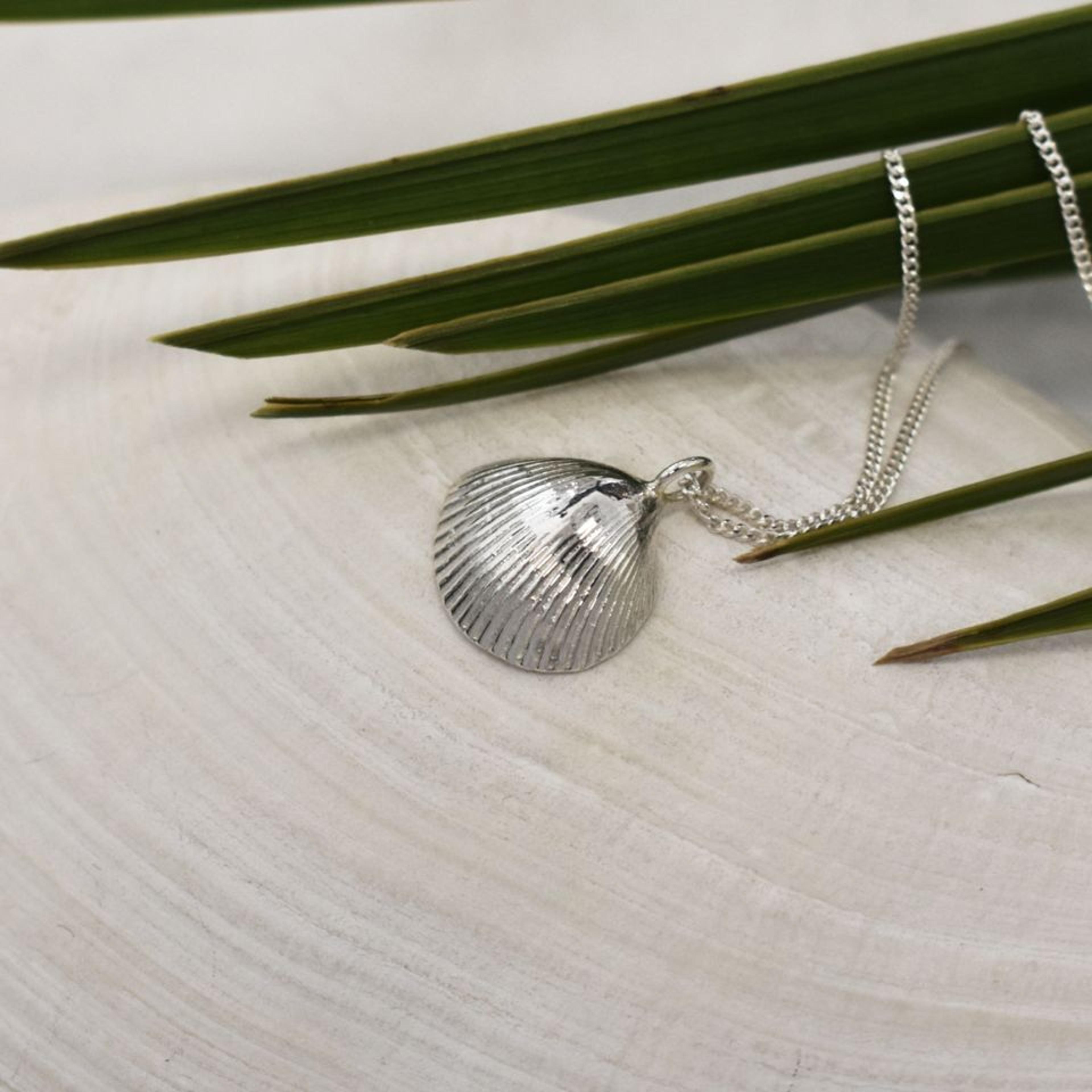 Kinkel Jewelry - Calico Necklace