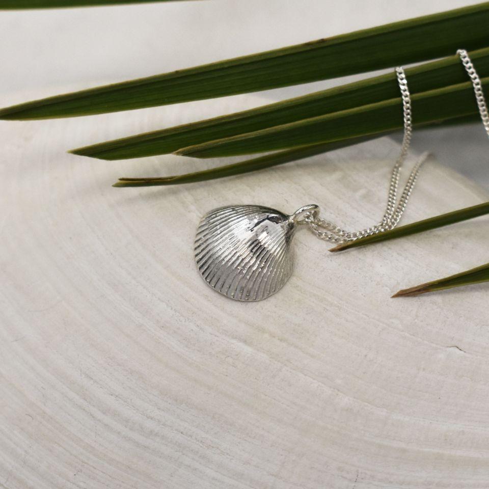 Kinkel Jewelry - Calico Necklace