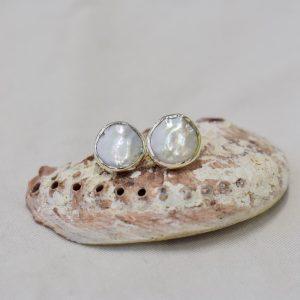 Kinkel Jewelry - Calypso Pearl Studs