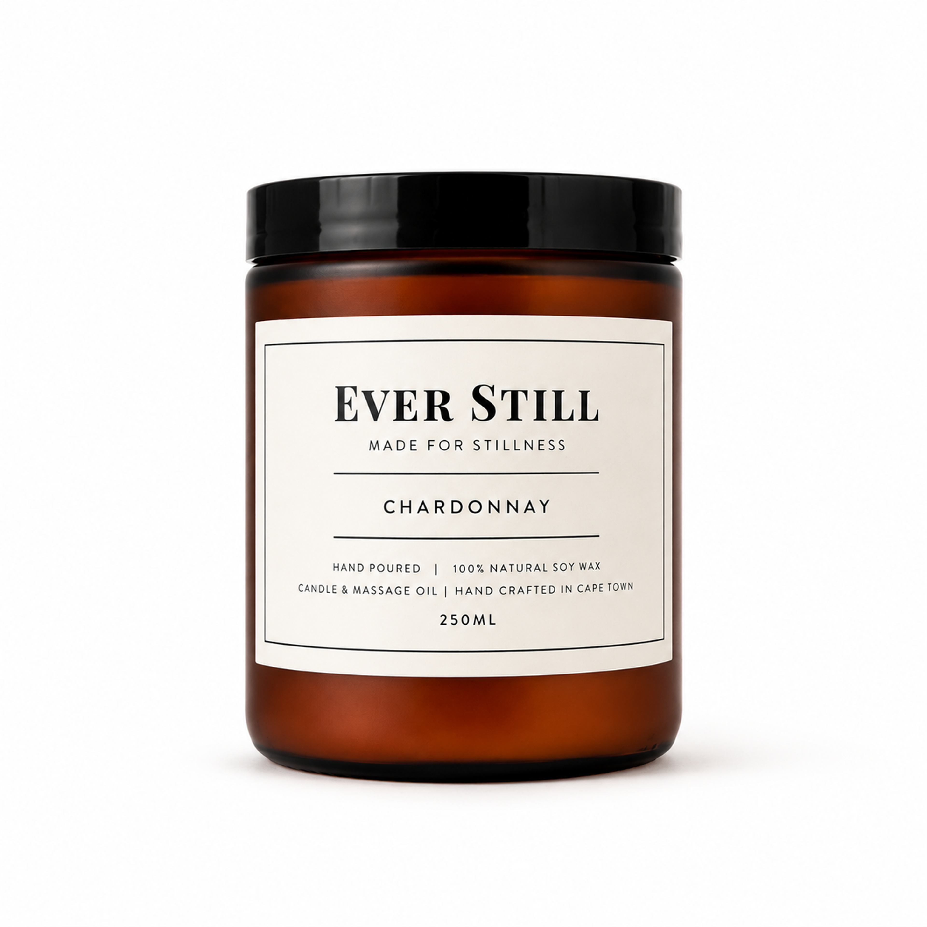 Ever Still Scented Candle