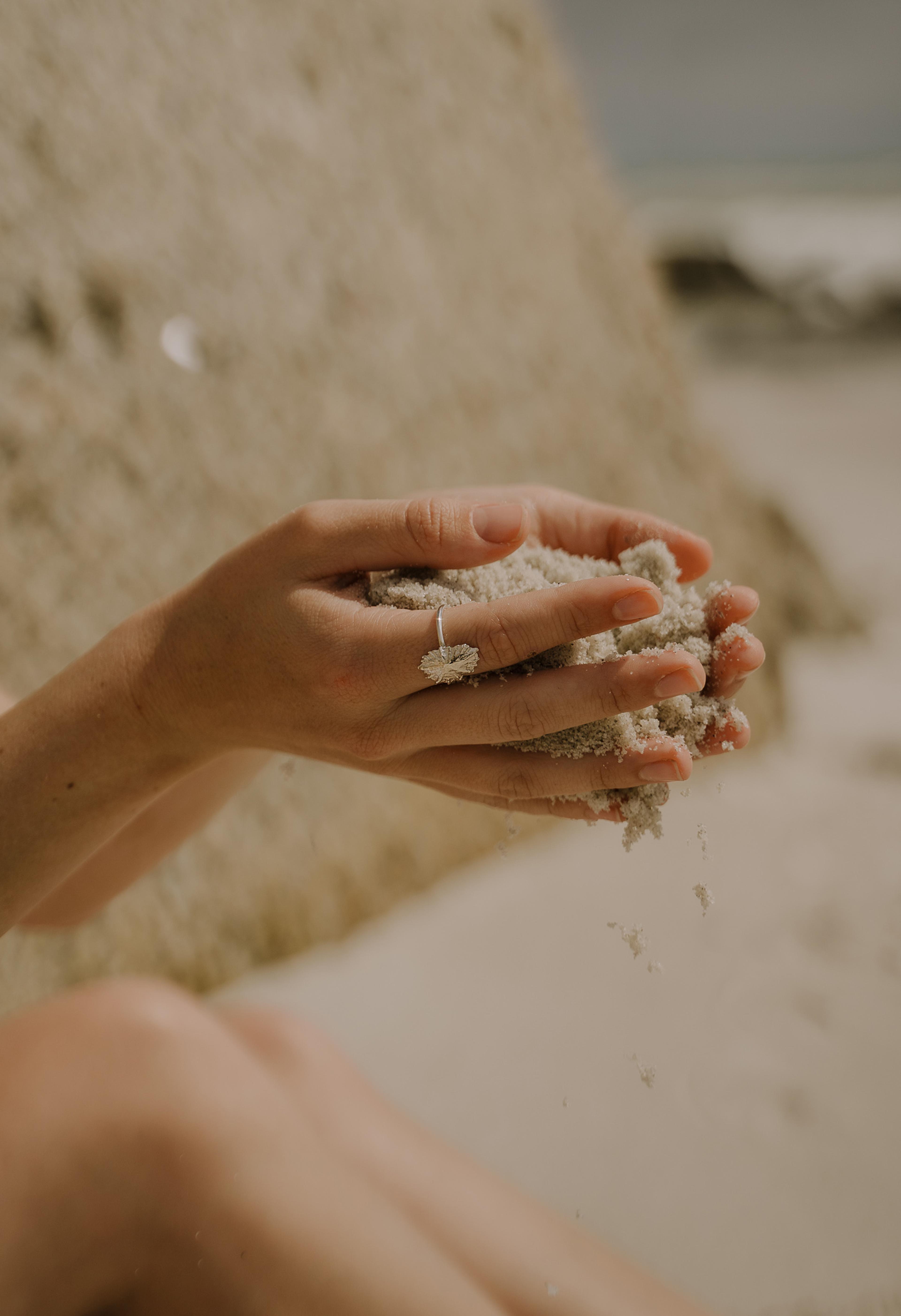 Kinkel Jewelry - Limpet Ring — view 5