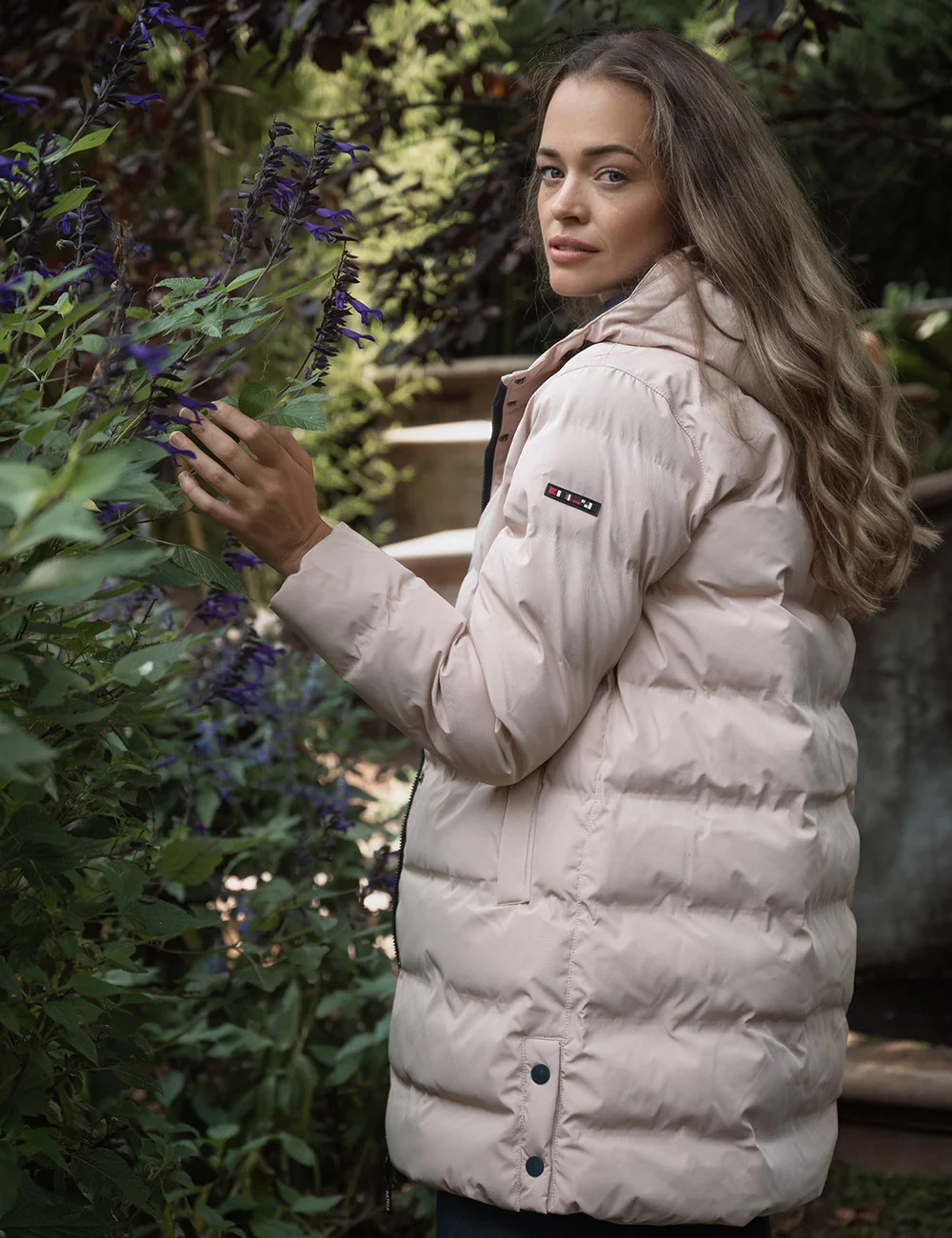 Batela Women Perello Puffer Jacket Women’s