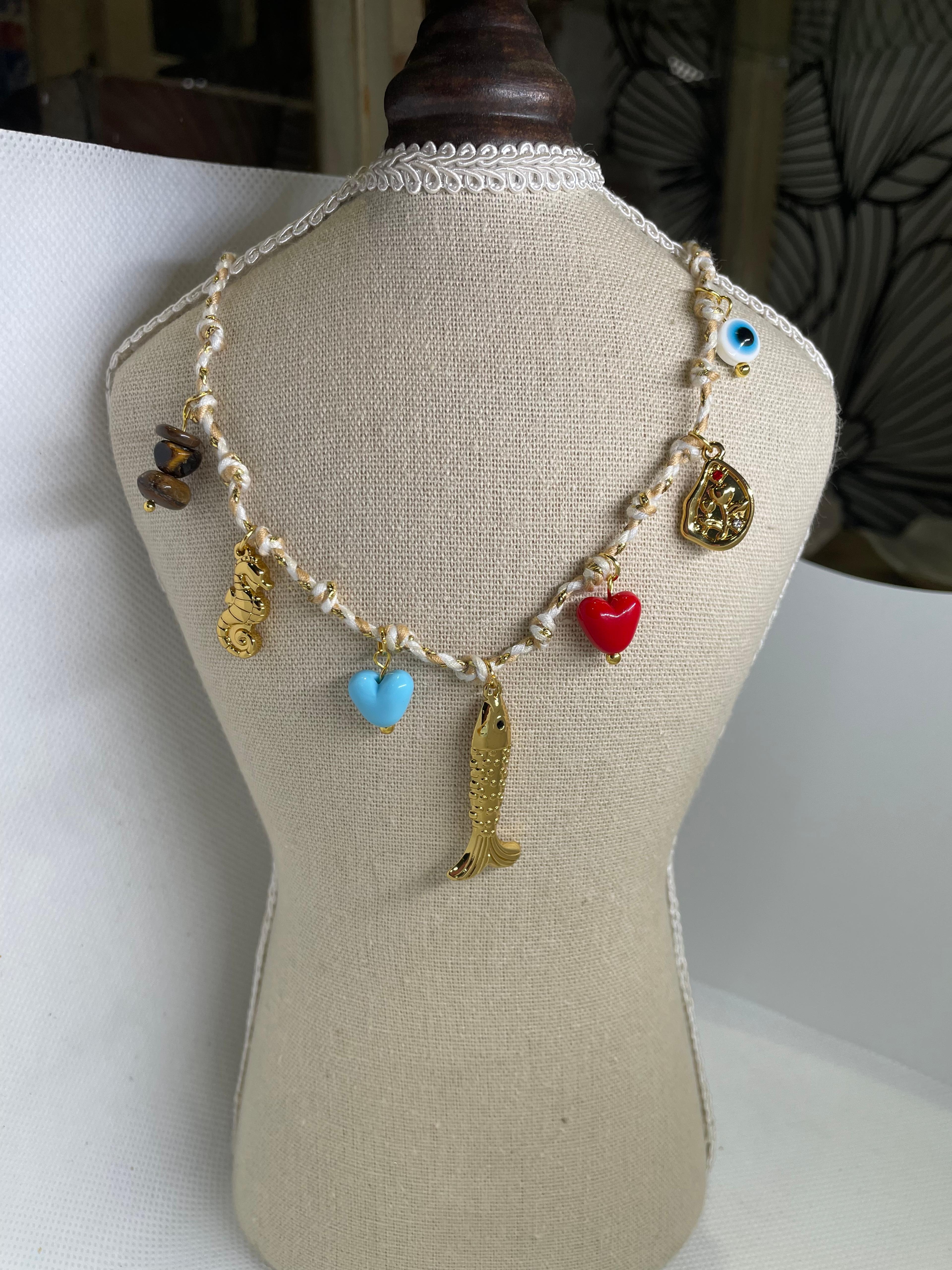 Jewellery