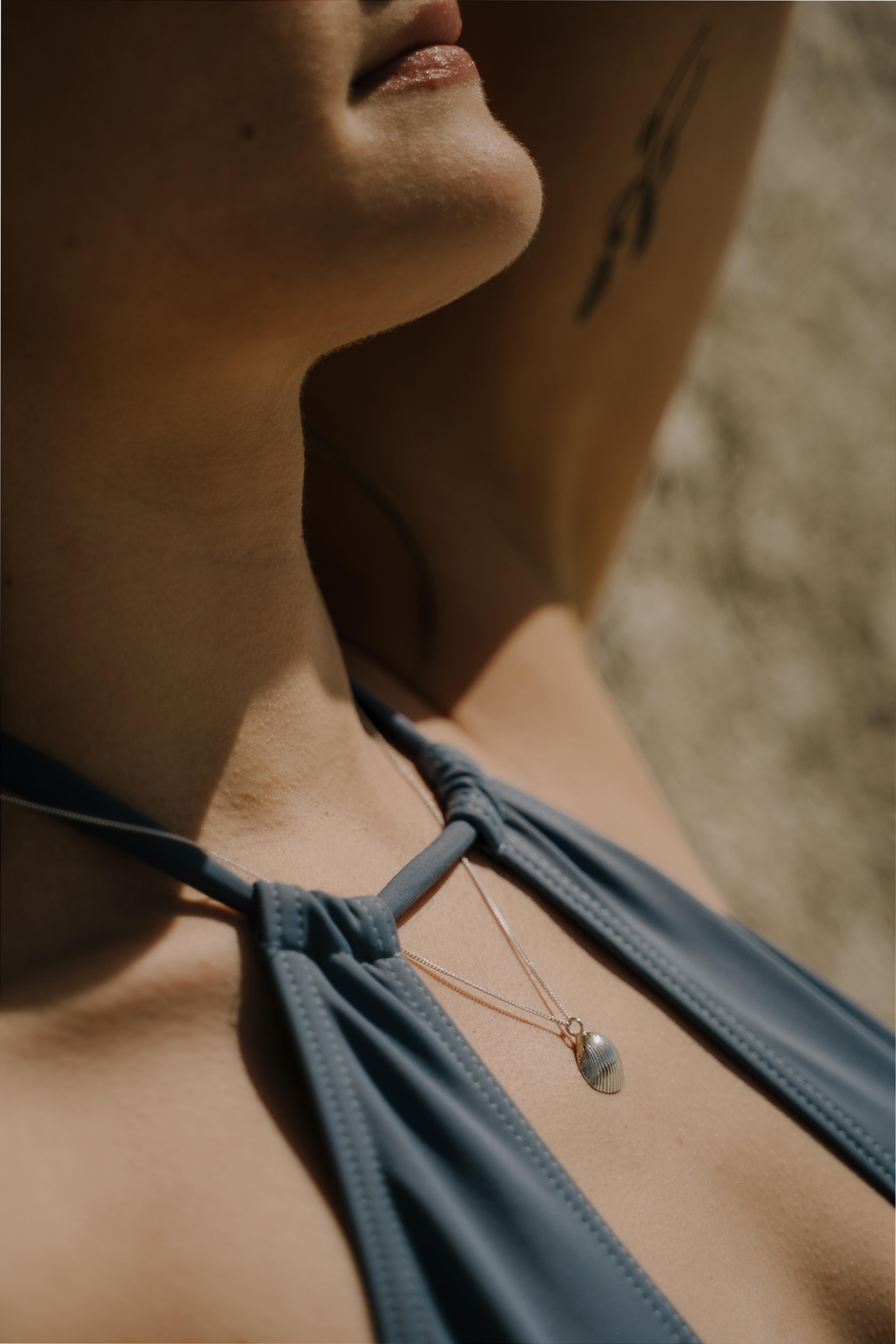 Kinkel Jewelry - Calico Necklace — view 6