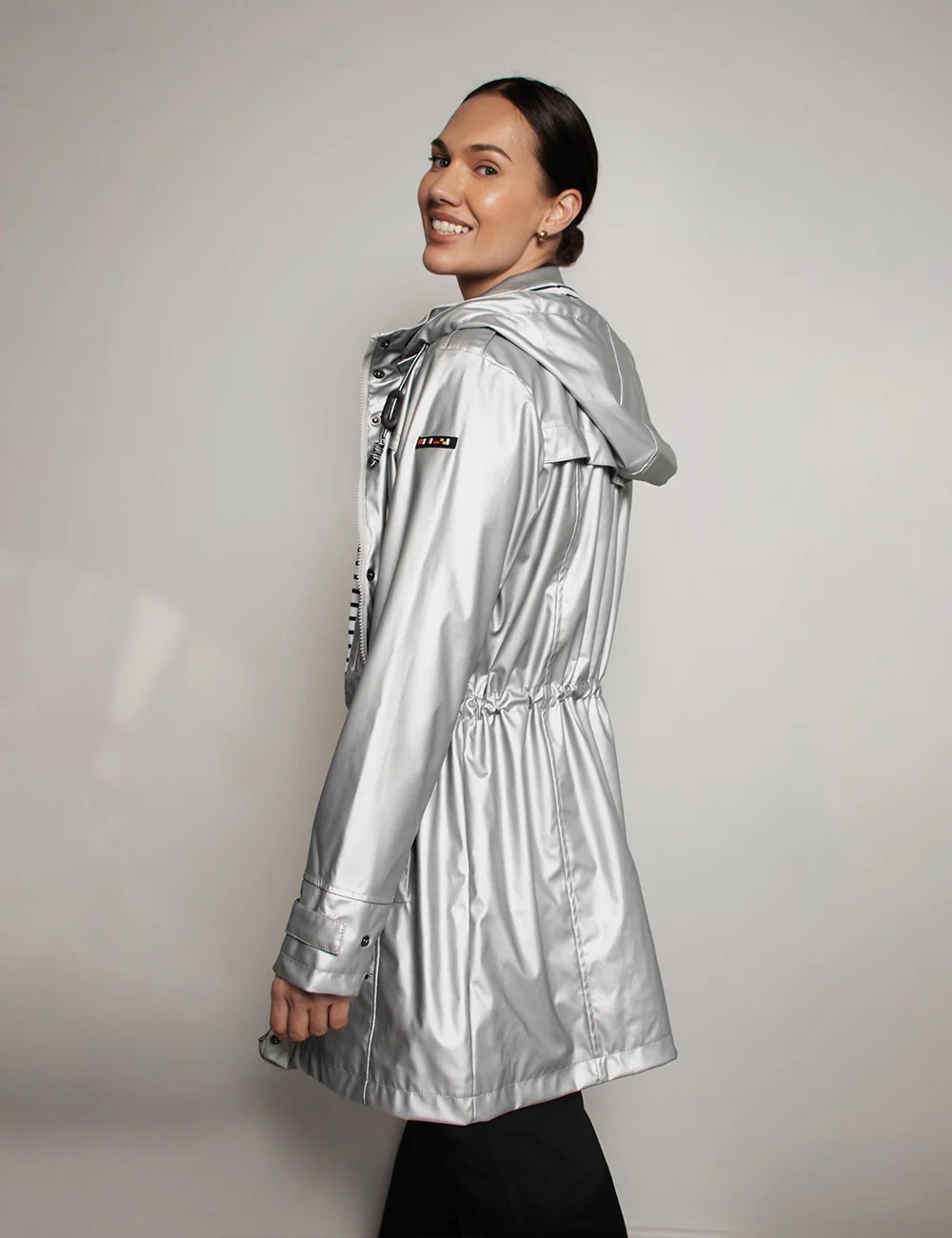 Batela Seville Jacket Women
