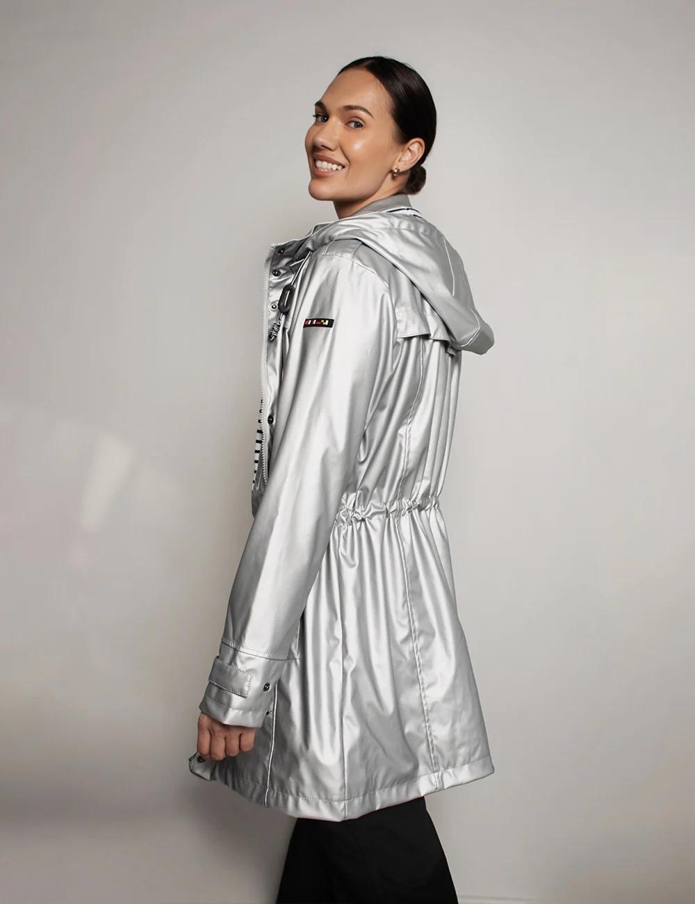 Batela Seville Jacket Women