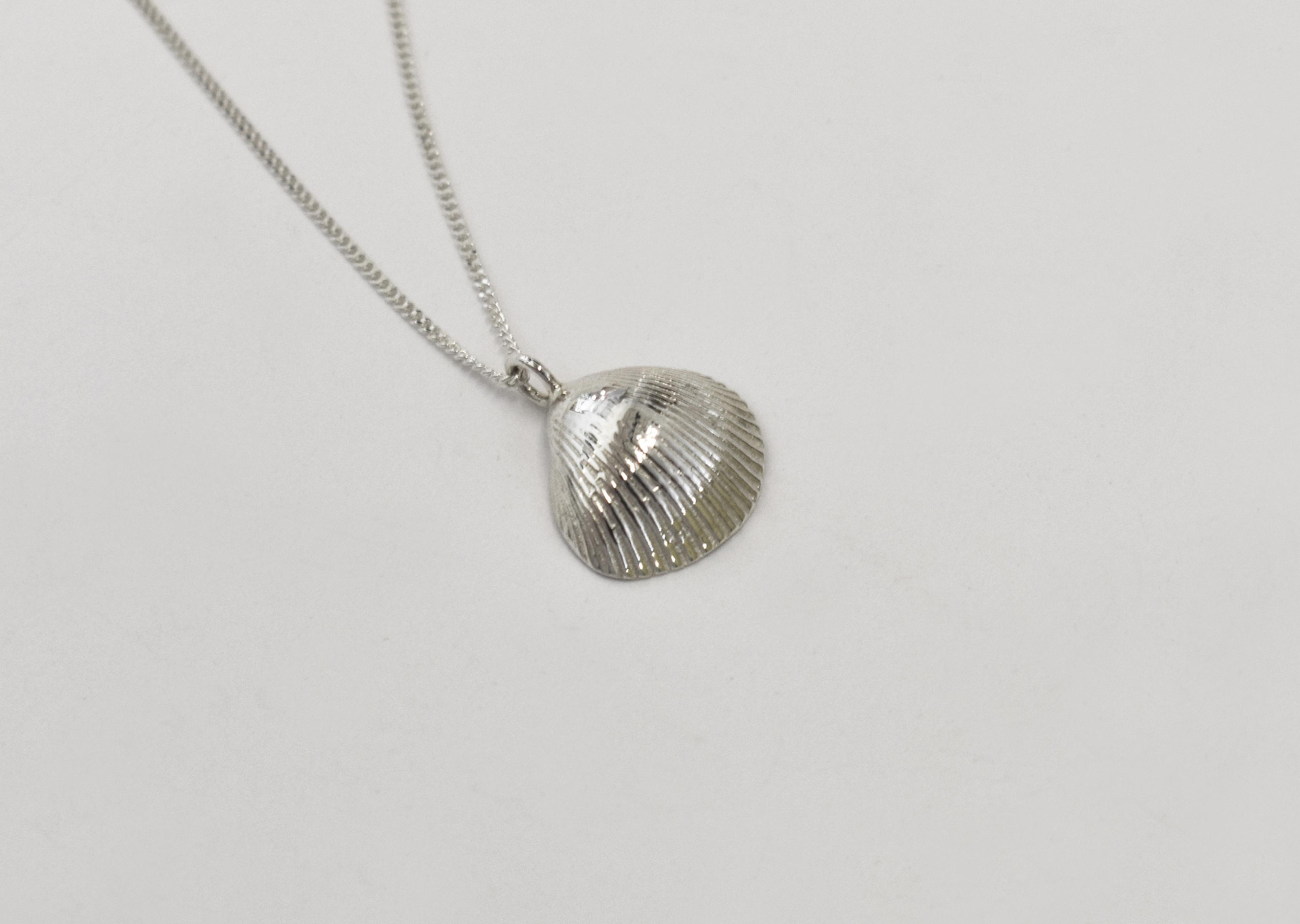 Kinkel Jewelry - Calico Necklace — view 3