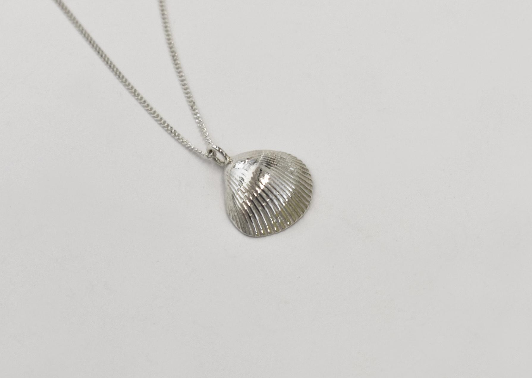 Kinkel Jewelry - Calico Necklace — view 3