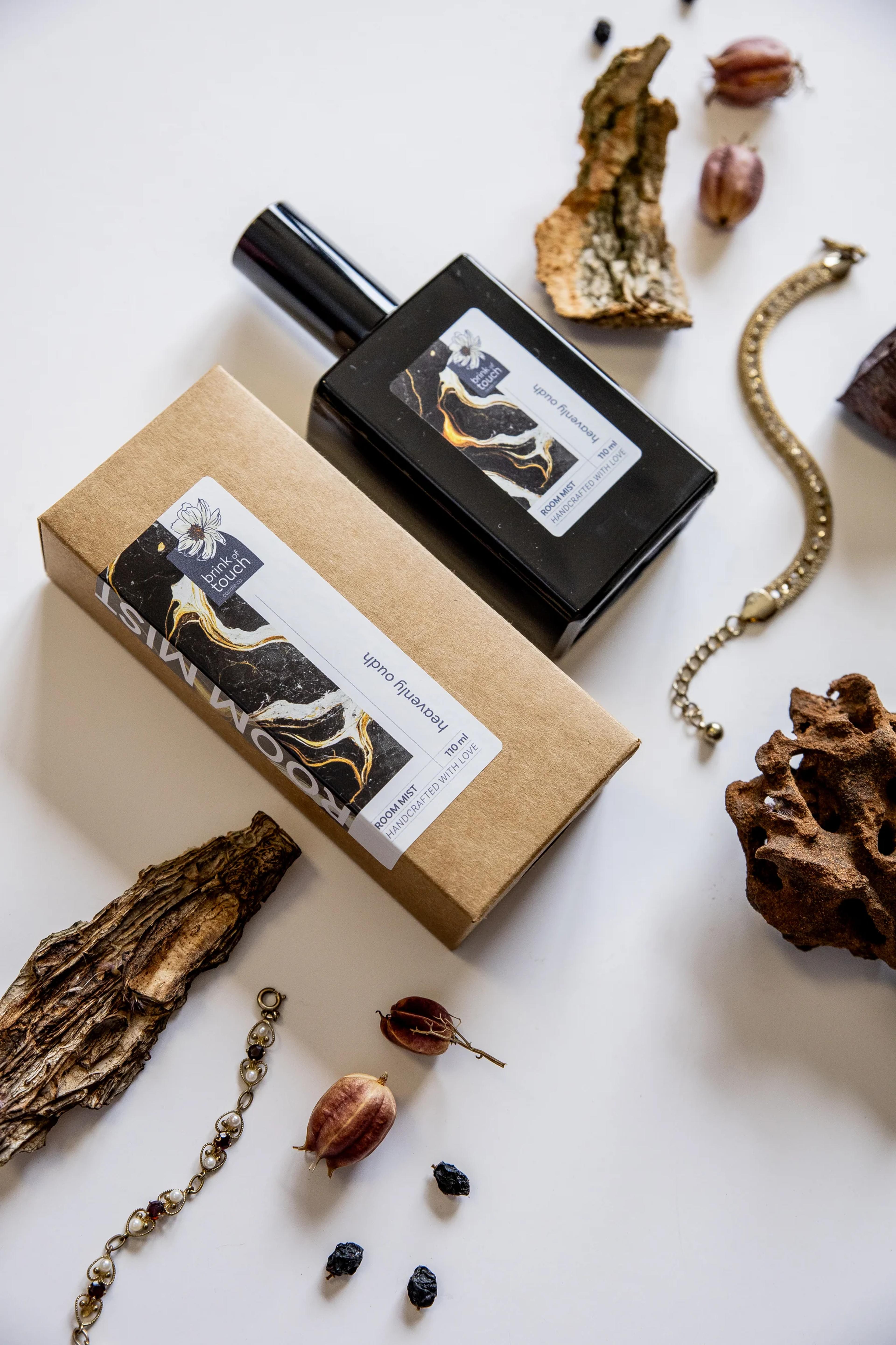 Heavenly Oudh Room Mist