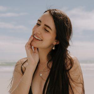 Kinkel Jewelry - Calico Earrings