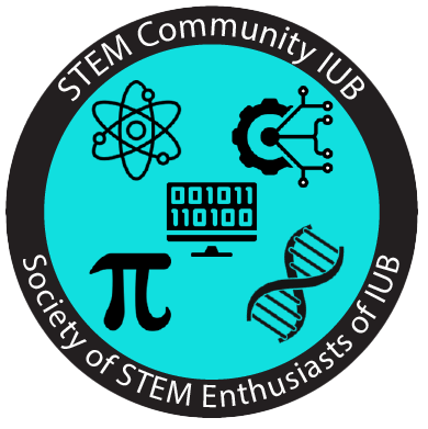 STEM Community, IUB