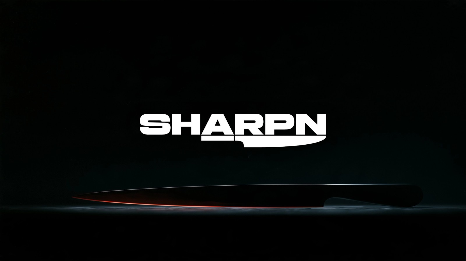 Sharpn