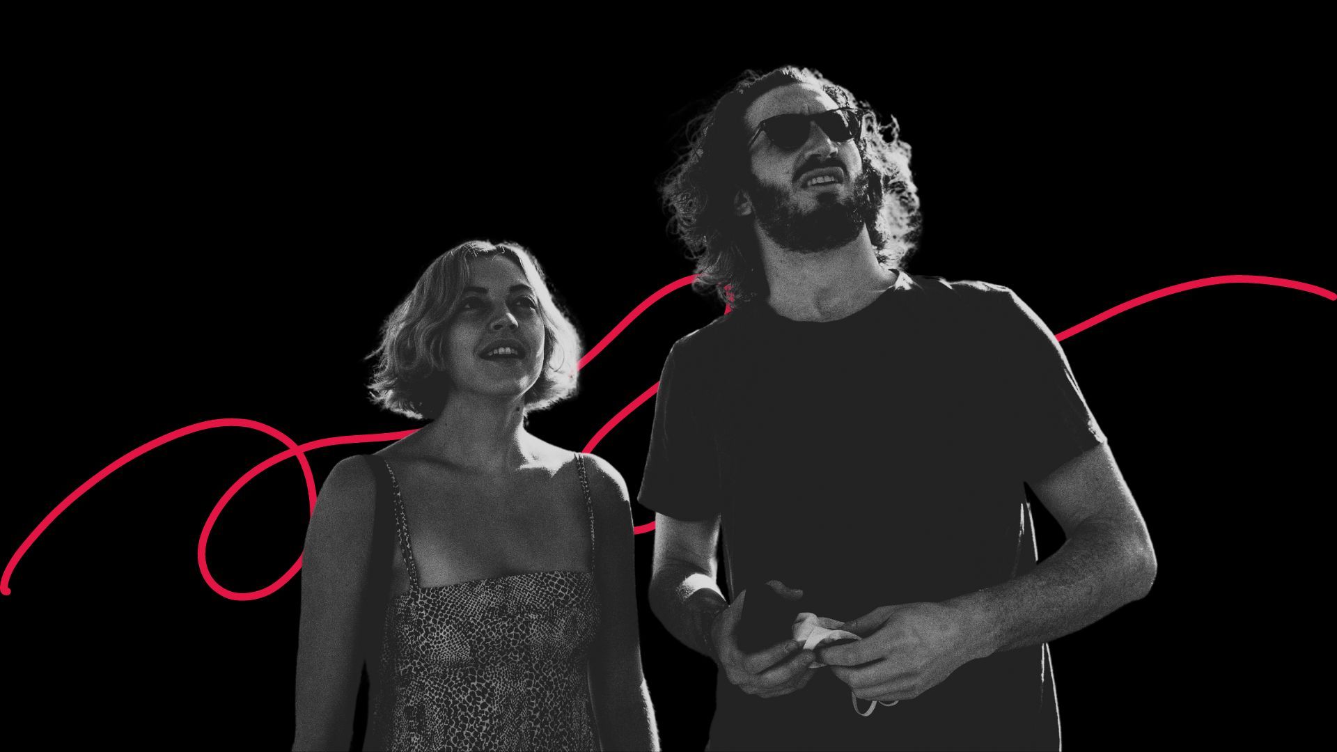 I Met My Husband in a Remote Music Collab. Here’s What it Taught Me.