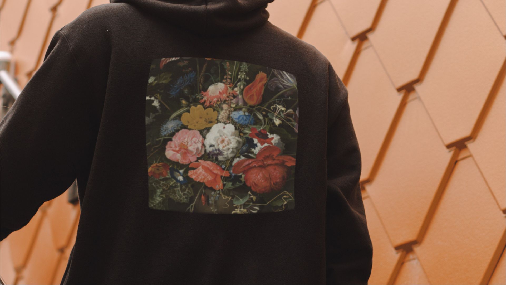 Introducing trac Merch