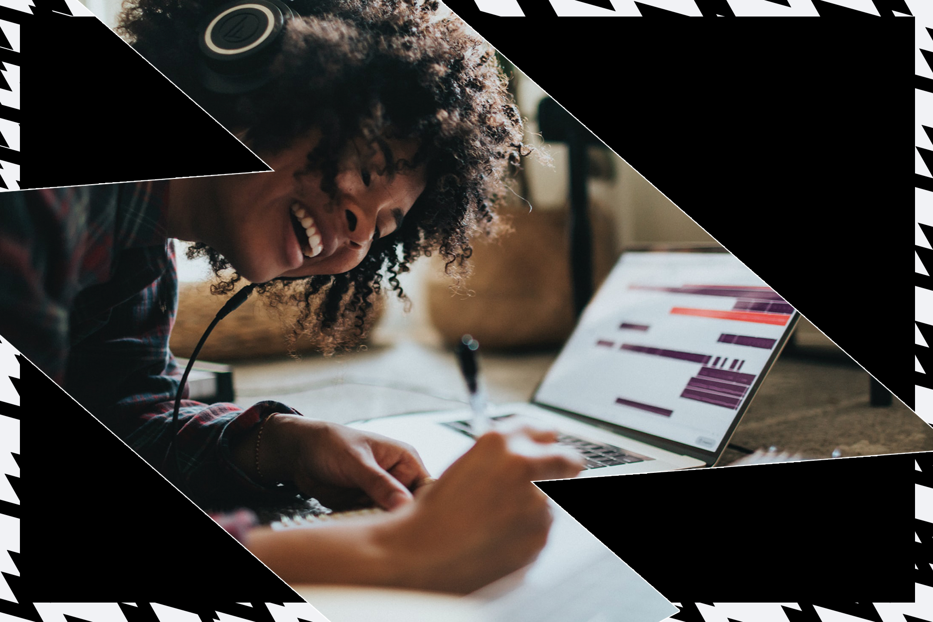 When Making Music Becomes More Than a Hobby