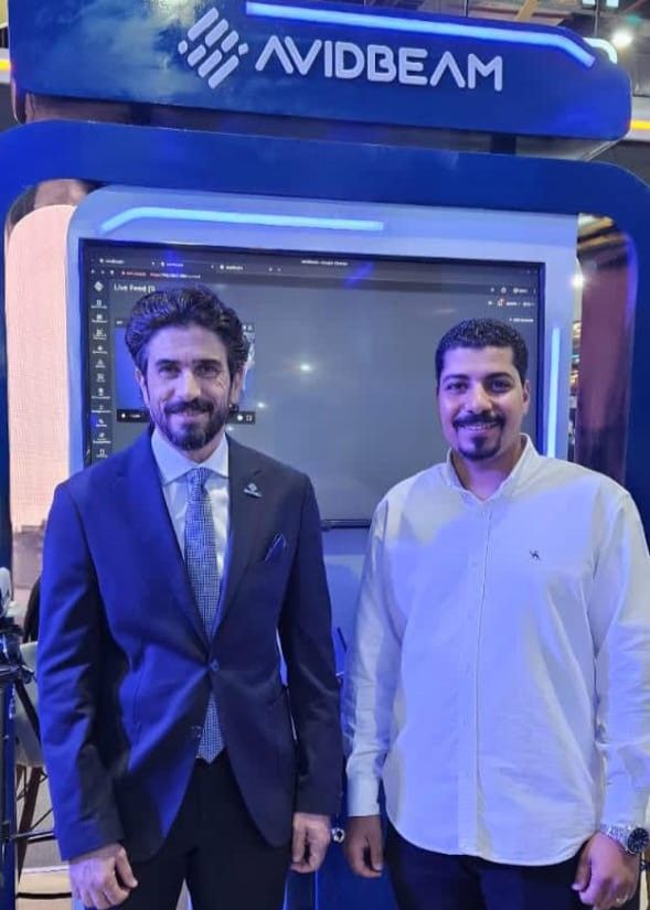 AvidBeam & NtegralOne Partner for AI Solutions
