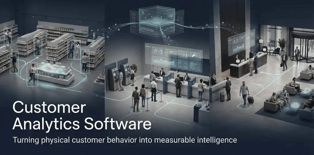 8 Non-Negotiable Features Your Customer Analytics Software Must Have