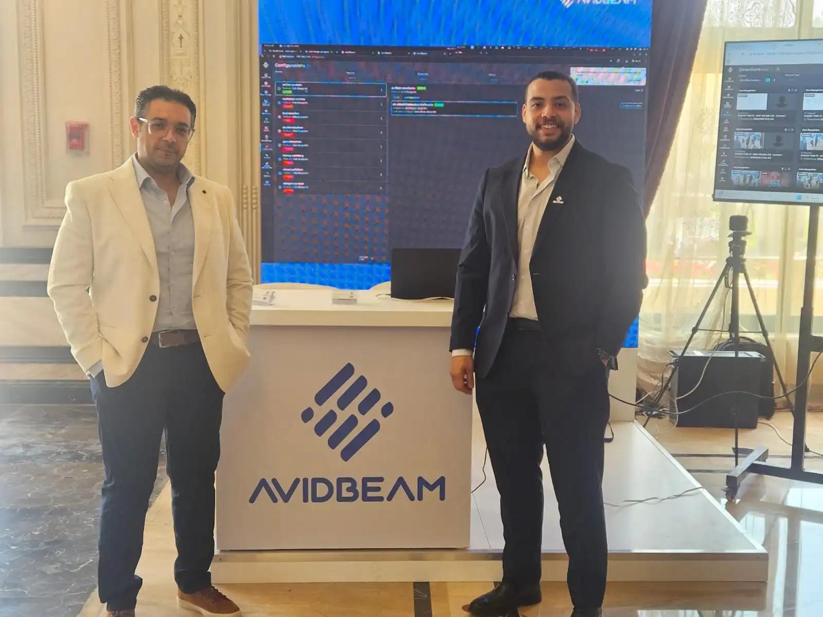 AvidBeam at Intercom Enterprises: Turning Video Big Data into Smart City Intelligence