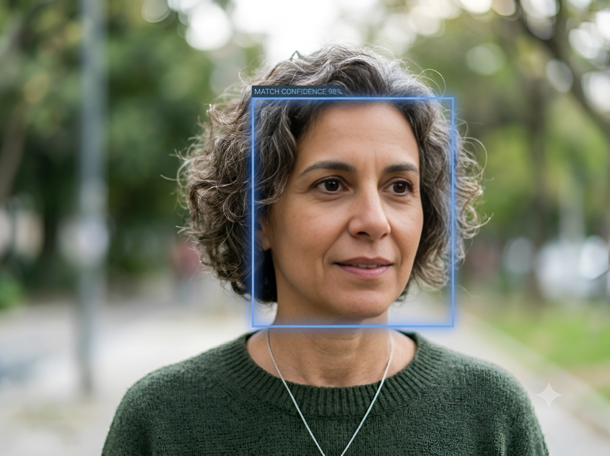 Facial Detection & Recognition