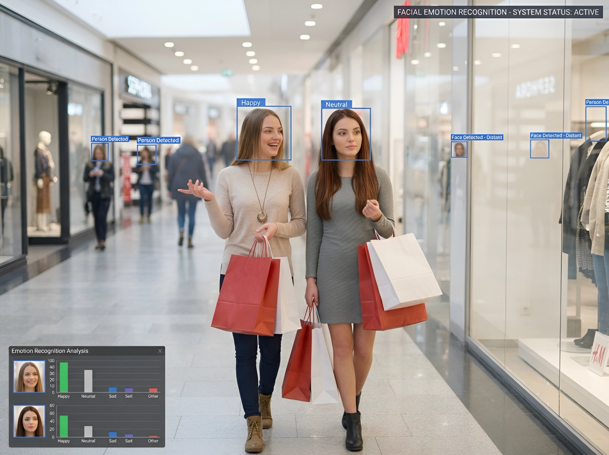 Facial Emotion Recognition