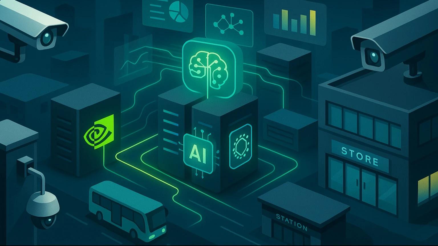 AvidBeam Technologies Joins NVIDIA Connect Program As An Independent Software Vendor (ISV)