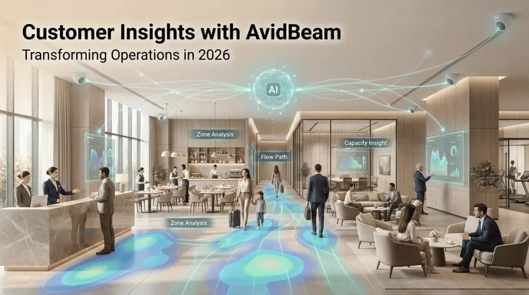 How AvidBeam's Customer Insights Software Transforms Operations in 2026