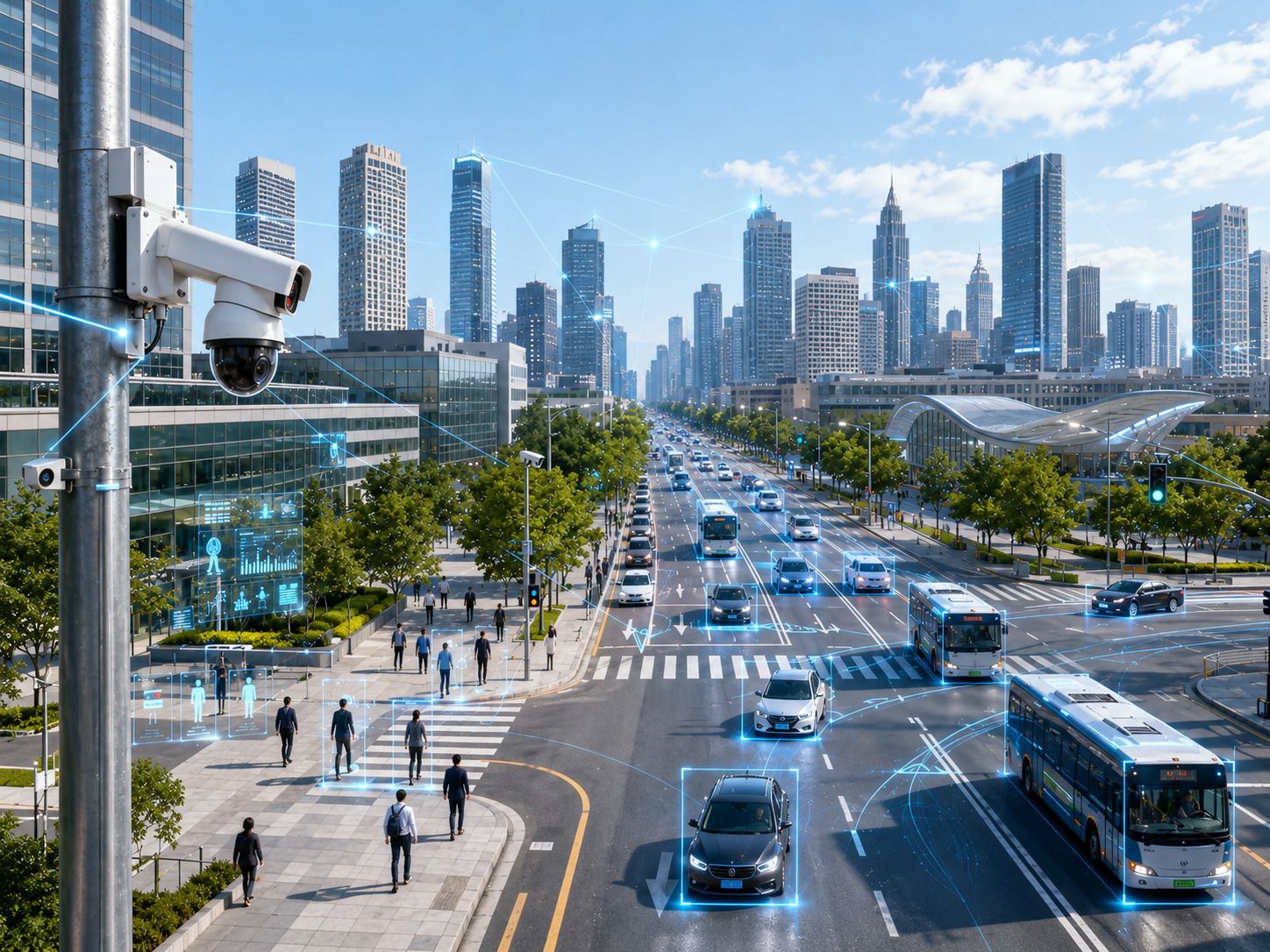Smart Cities