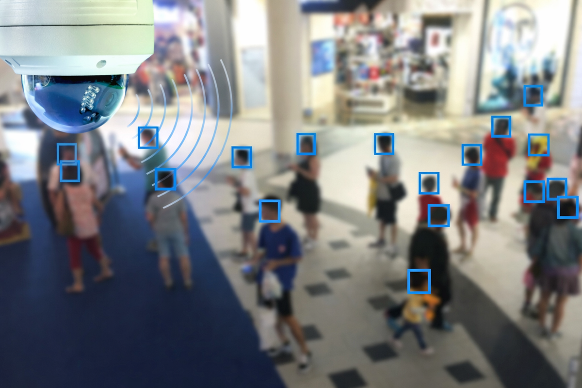 AB – Retail