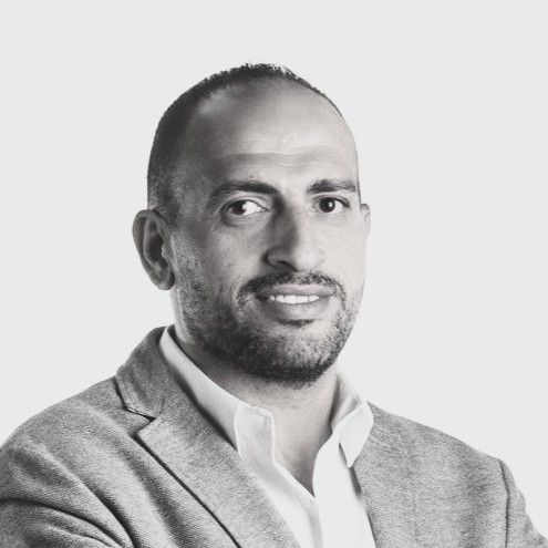 Ahmed Elzoghby
