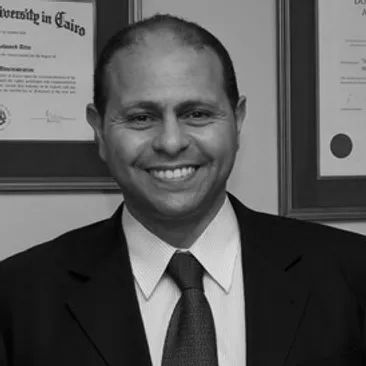 Dr. Amr Kais