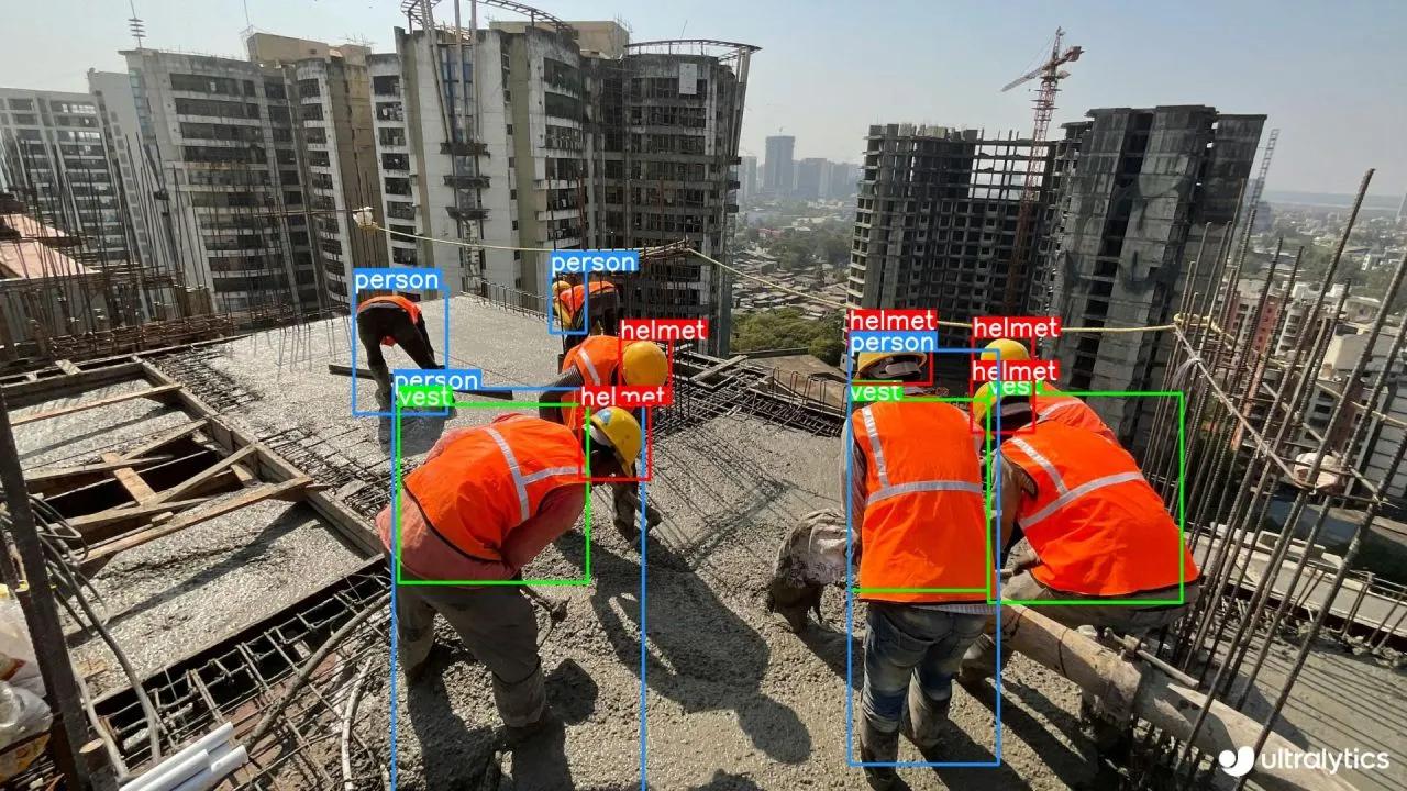 Personal Protective Gear Detection Myths vs. Reality
