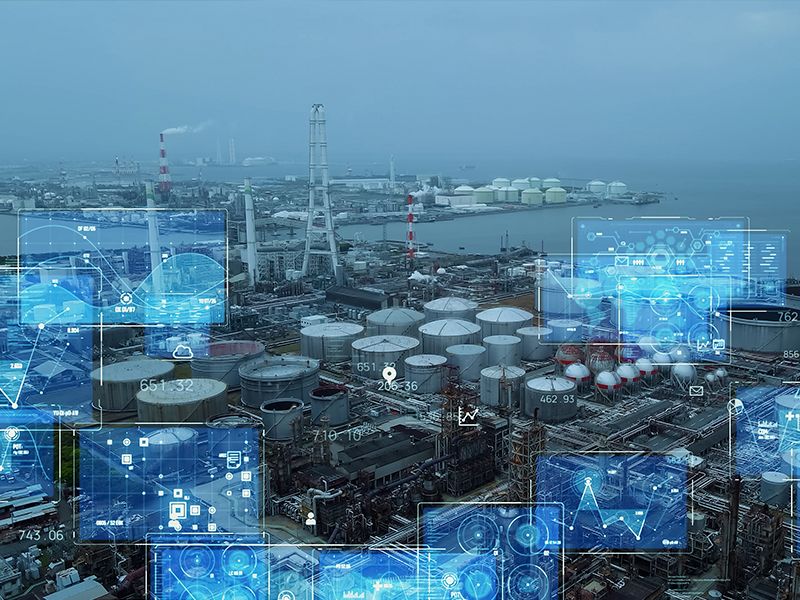 AvidBeam's video analysis: A Leap in Safety and Operational Efficiency in the Industrial Sector