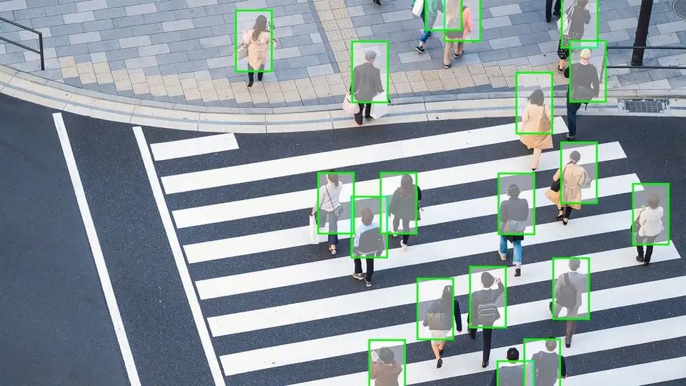 Video Analytics in Gulf: Revolutionizing Surveillance Systems