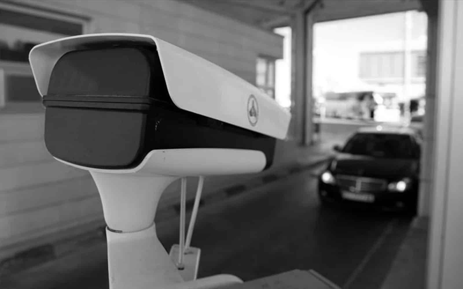 How License Plate Recognition Technology Works