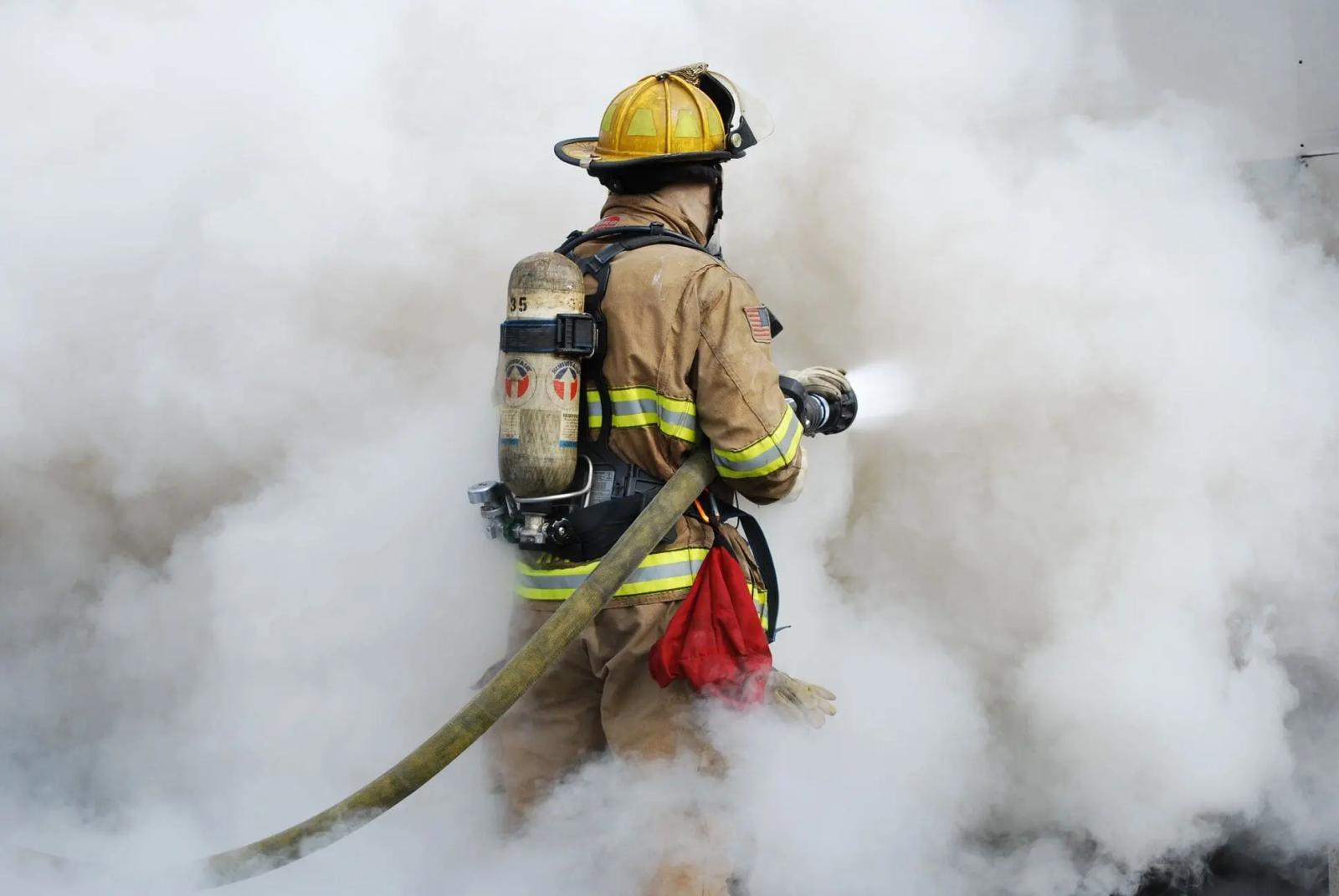 Smart AI Fire Safety Solutions to Secure Your Facility