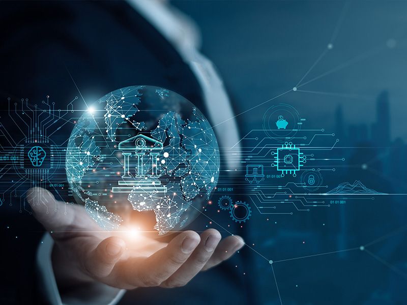 Shaping the Future of Banking: AvidBeam’s Video Analytics