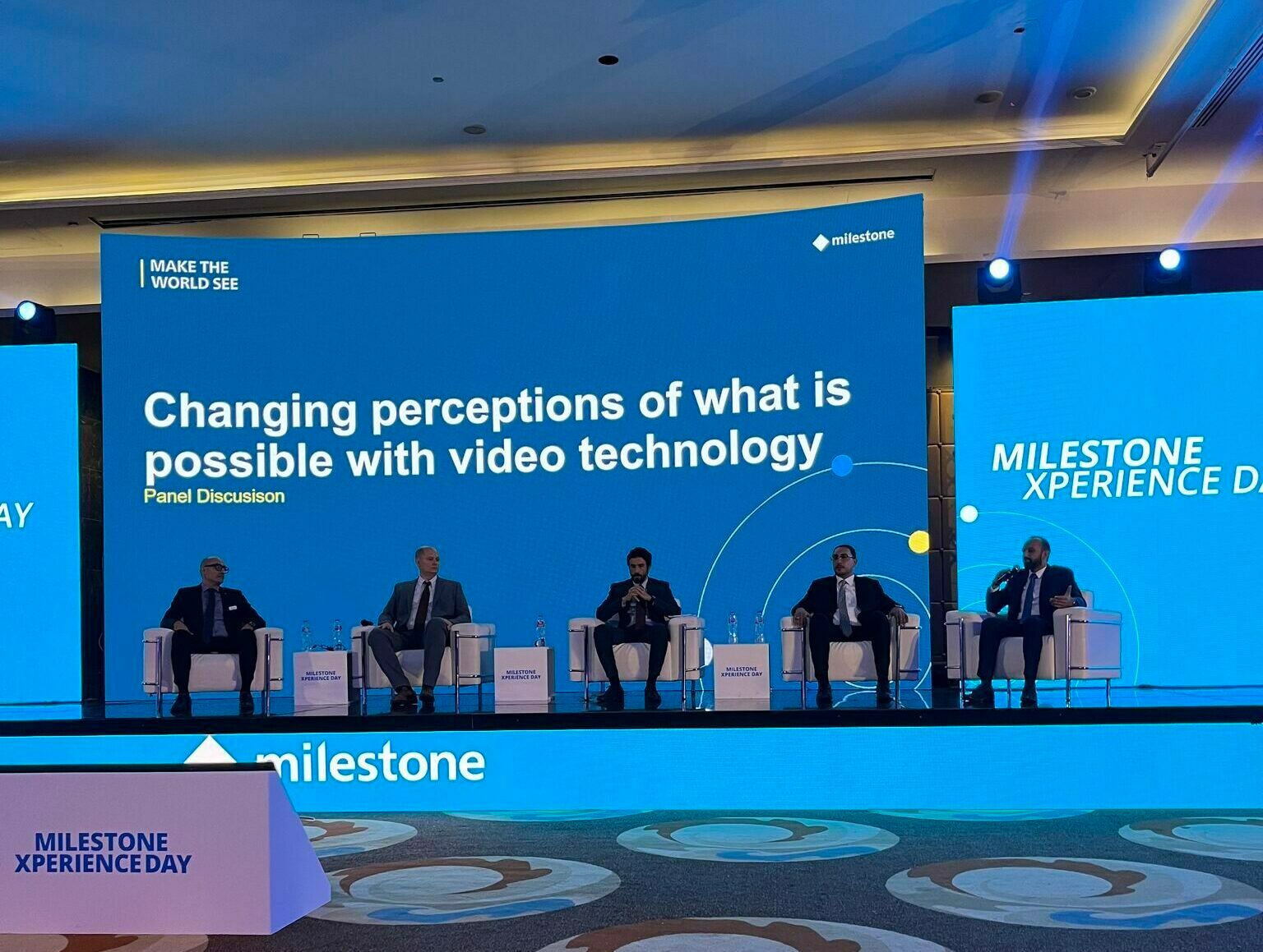 Milestone Xperience Day 2023